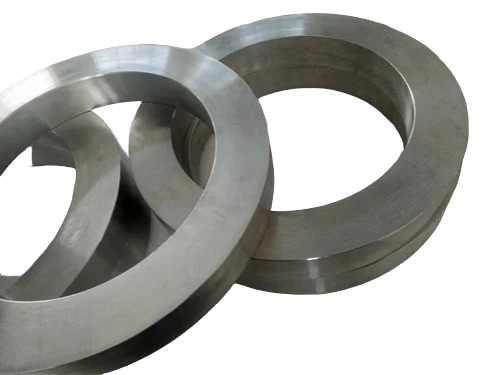 RING AND CIRCLE